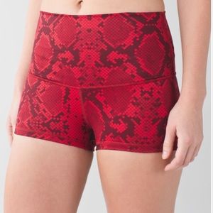 Boogie Short (Roll Down)